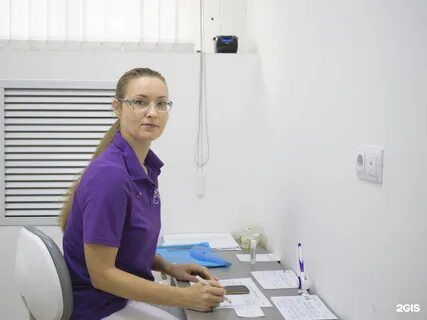 Первый сосудистый
