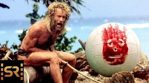 Castaway the vanishing