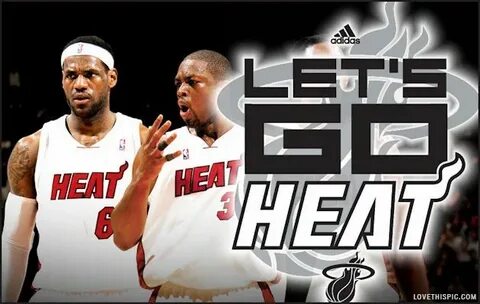 Go heat me go