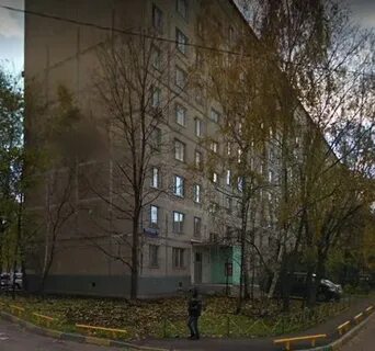 800 летия москвы 11
