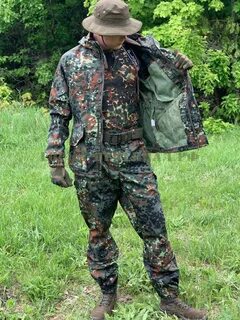 Камуфляж 5