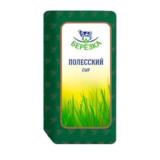 Продукты береза