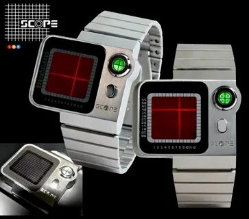Tokyo watch