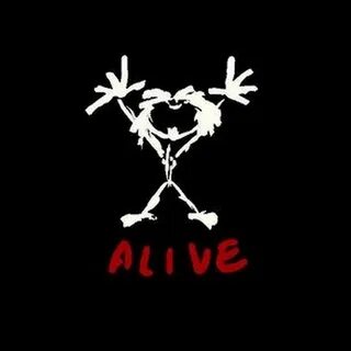 Alive pearl