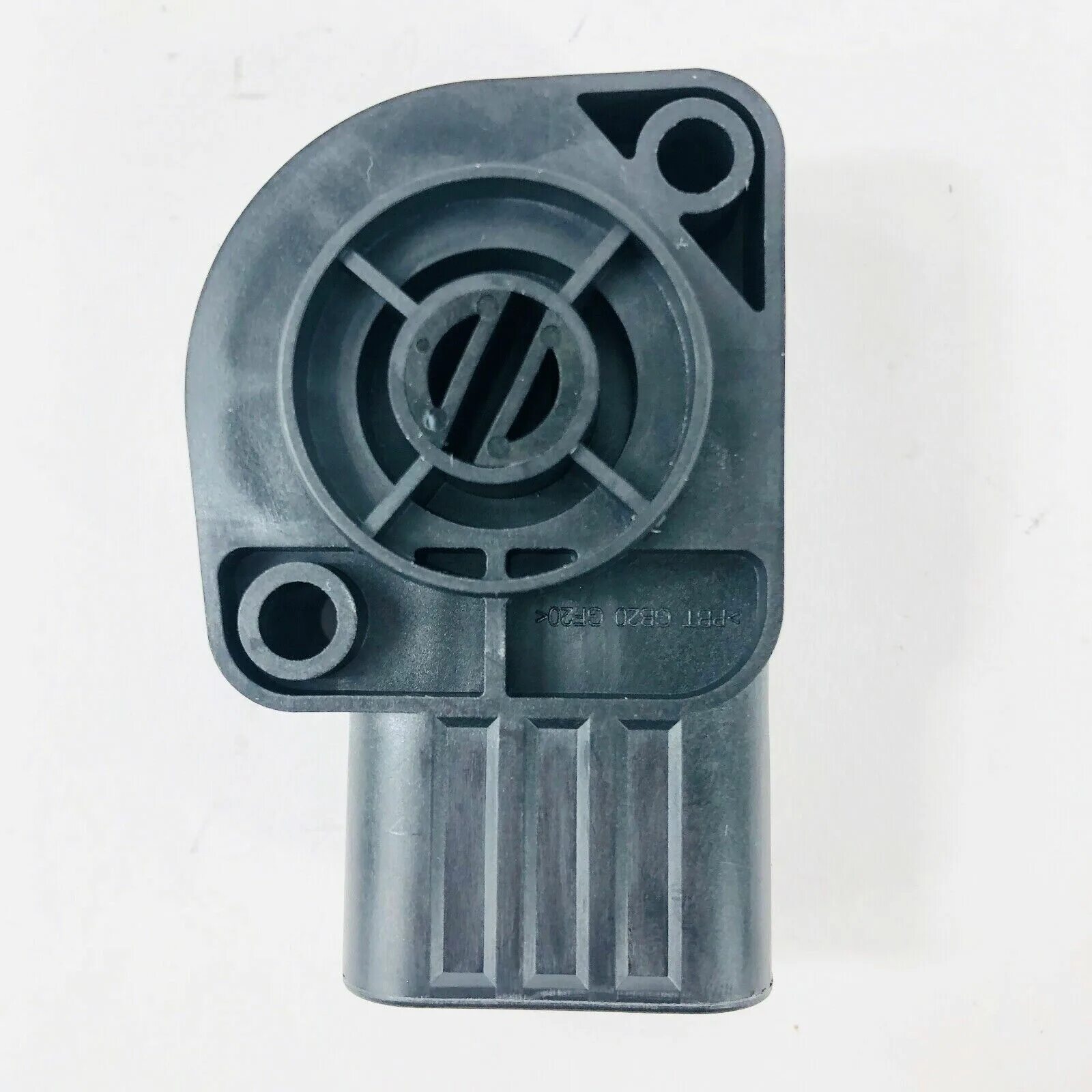 Williams controls