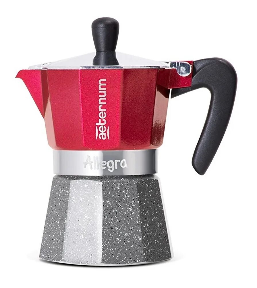 Кофеварка Bialetti Aeternum Allegra. Итальянская гейзерная кофеварка Bialetti. Кофеварка Bialetti Aeternum Elegance. Гейзерная кофеварка Bialetti на 6 чашек.