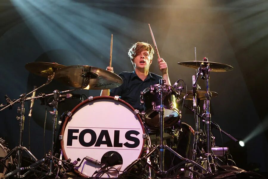 Джек Беван. Кабукимен foals. Foals Jack. Savage Tour. Jack john