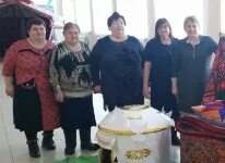 Успенка павлодарской