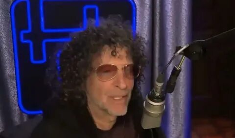 Jimmy buff howard stern