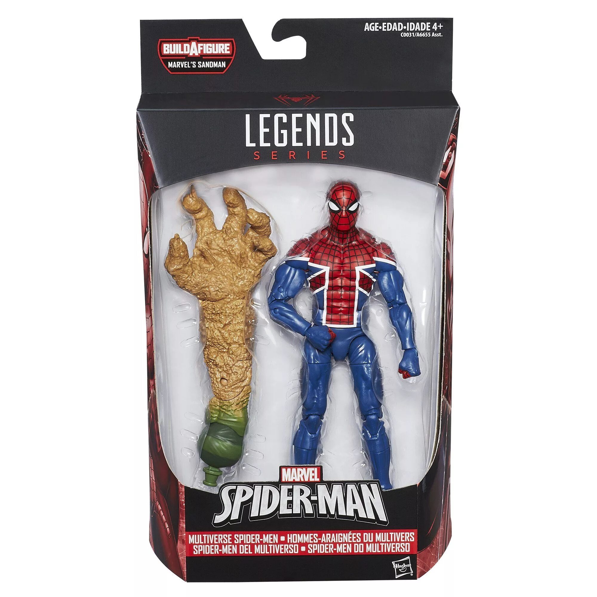 Песочный человек 6. Игрушки Hasbro Marvel Legends Spider-man. Spider man Legends фигурка. Фигурка Marvel Legends Spider-man. Марвел Легендс фигурки.