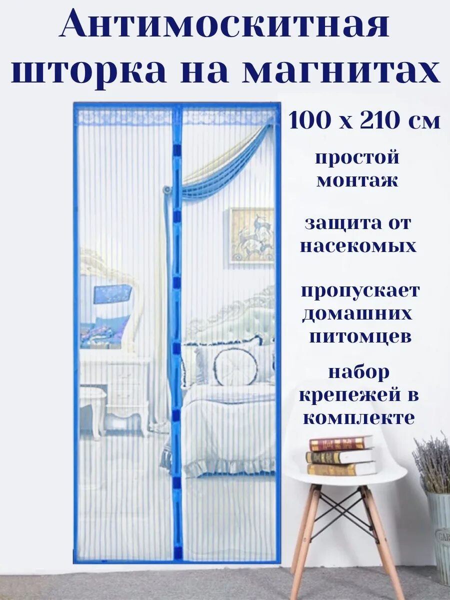 Как повесить москитную. Антимоскитная сетка для двери на магнитах (100*210). Москитная сетка, 100-210 см на магнитах. Антимоскитная сетка на магнитах 100*210 см. Антимоскитные сетки на двери на магнитах 100 210.