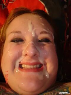 Chubby facial compilation - 🧡 Cum Faced Plumpers - 123 Pics, #2 xHamster.