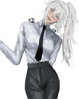 Female gojo