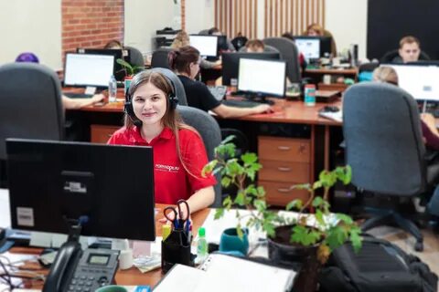 Интернет сотрудник бийск
