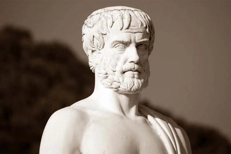 Древняя Греция Аристотель. Аристотель древнегреческий философ. Аристотель (384–322 до н. э.) — древнегреческий философ.. Аристотель античный бюст.
