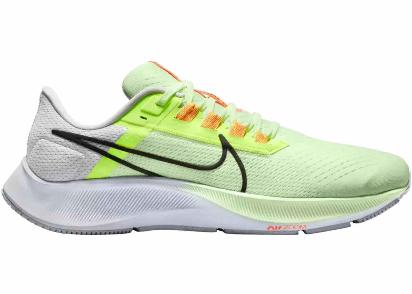 Найк Пегас 38. Nike Pegasus 38 White. Nike Pegasus 38.