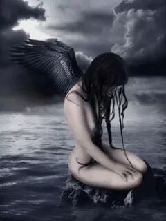 Angel pain