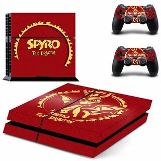 Dragon ps4