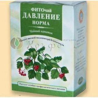 Травы при повышенном давлении