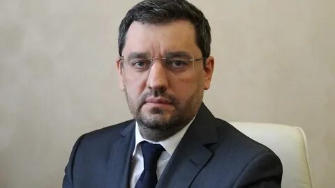 Первый зам