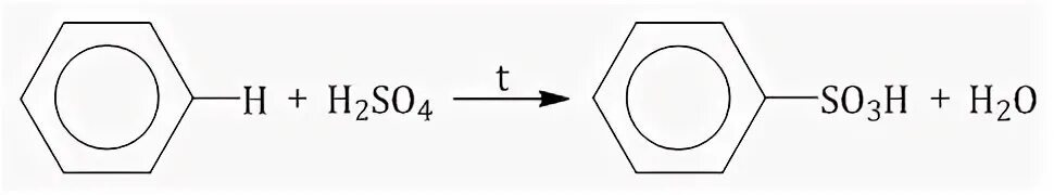 Фенолят натрия h2so4. Арены сульфирование. Сульфирование гомологов бензола. Фенолят натрия плюс угольная кислота. Бензол фенолят натрия
