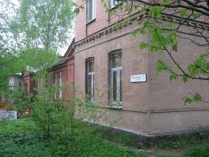 Ул братская