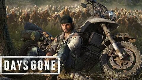 Days gone 7