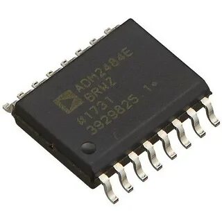 Микросхемы analog device