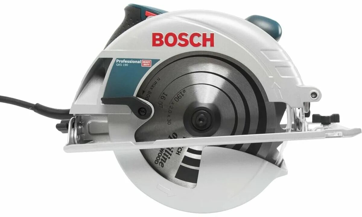 Bosch gks 1400. Bosch GKS 190 (0601623000). Циркулярная Bosch GKS 190. Bosch GKS 190, 1400 Вт. Пила Bosch GKS 190 0601623000.