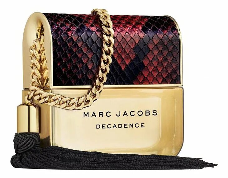 Marc jacobs decadence