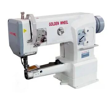 Golden wheel
