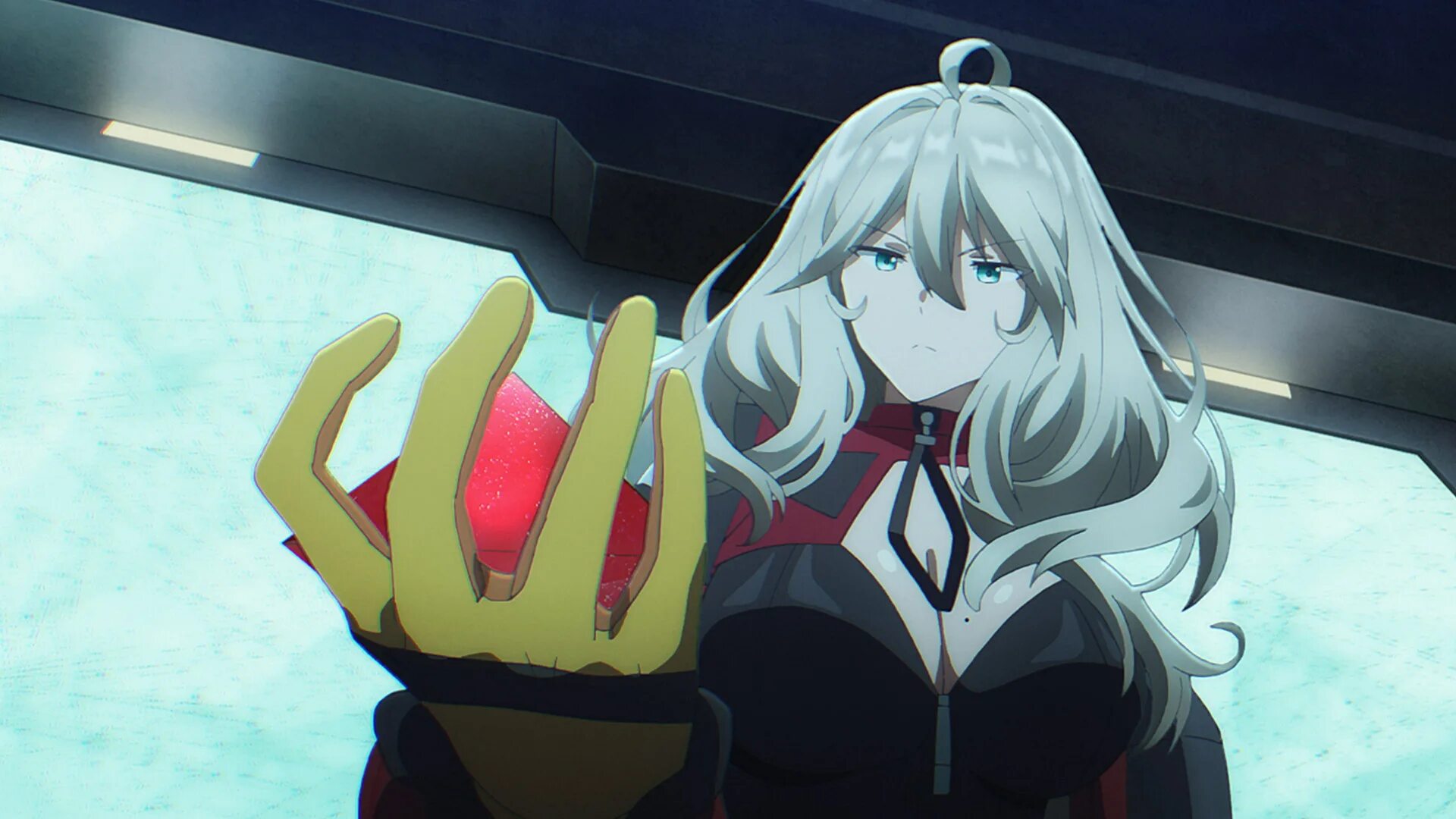 Deep insanity: the lost child. Безумное погружение потерянное дитя аниме. Глубинное безумие потерянное дитя аниме. Глубинное безумие потерянное дитя вера. Глубинное безумие аниме.