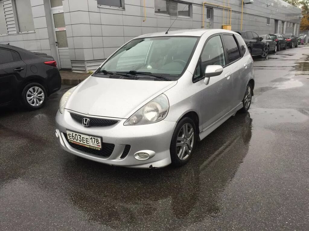 хонда джаз 2007. Honda jazz 2007 размер. Honda jazz 2007. 5 restailing. Honda jazz 2007 tuning.