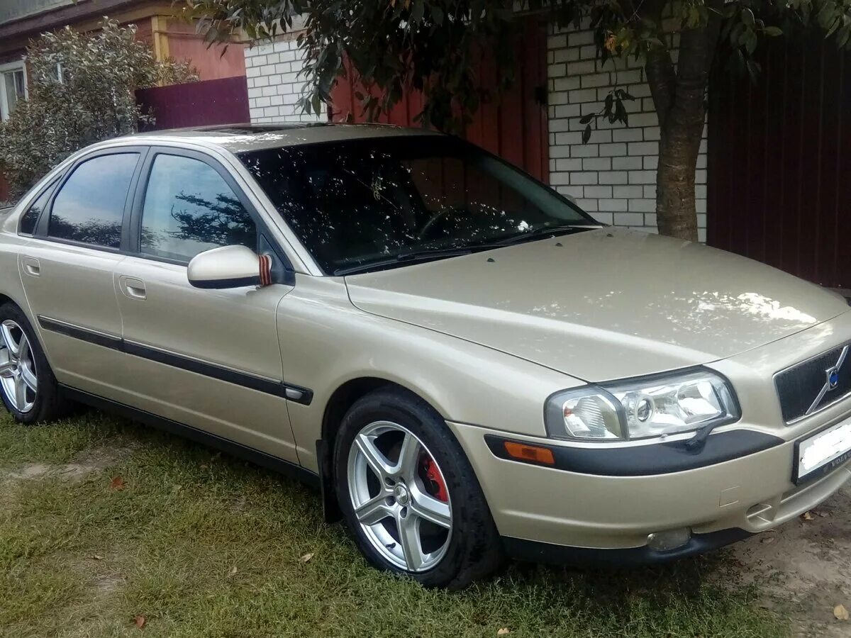 вольво sv80 2001. Volvo s80 2001 wheels. 80 2001. вольво с80 2001. Volvo s80 i 2001.