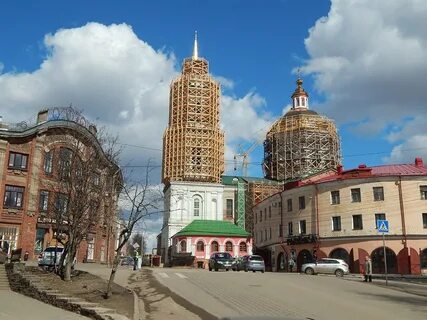 Киров б