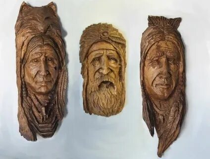 Дерево индейцев