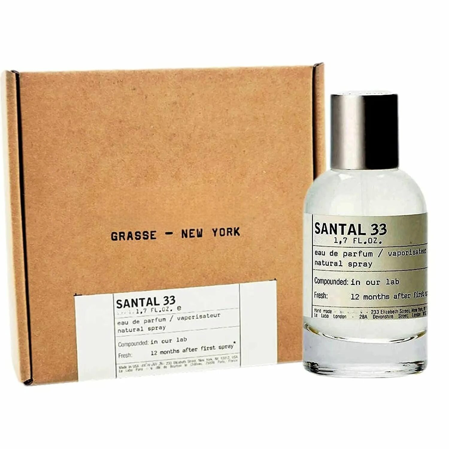Santal33 от le labo. Le labo "santal 33" п. Ле лабо сантал 33. Сандал 33 ле лабо. Santal 33 le labo оригинал.