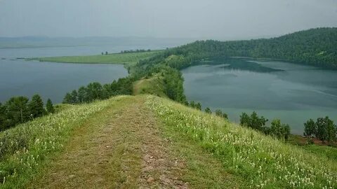Круглое красноярский край