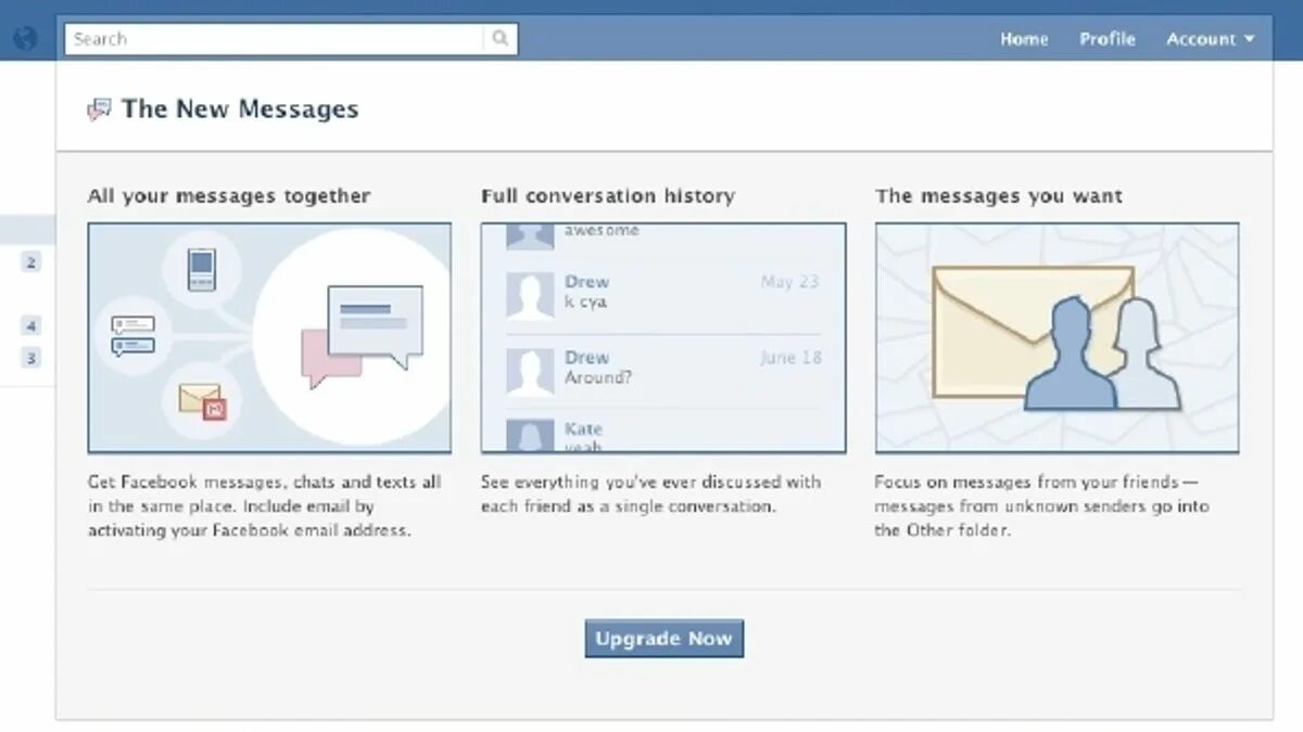 Facebook message. Facebook 2010. Fake message. From Facebook Facebook. Messages profile