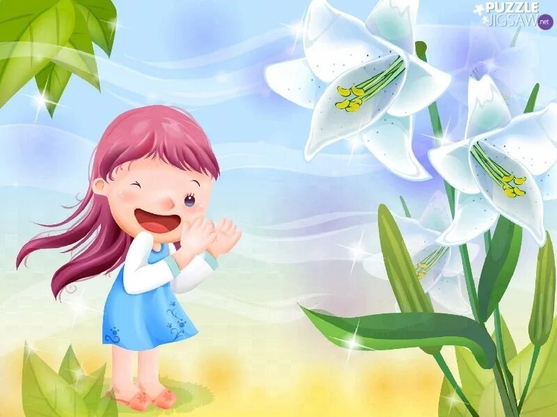 Floret joy ticket