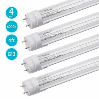 T light 4
