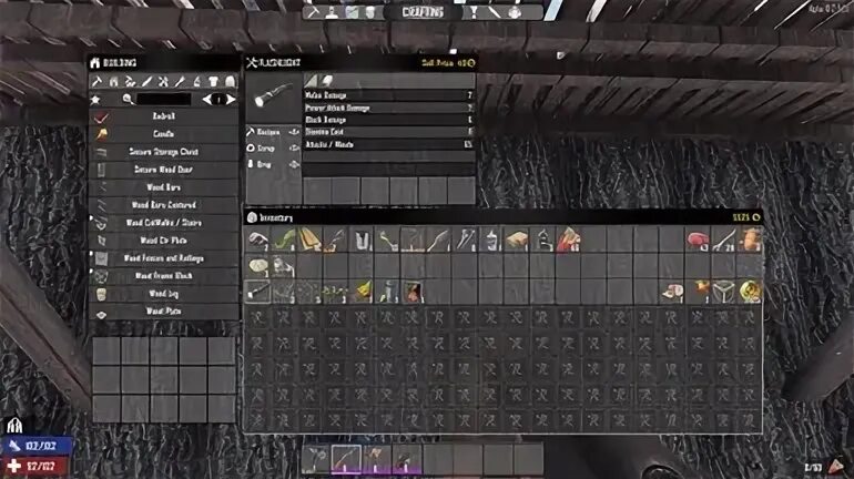 160 slots inventory 7dtd. 7 days to die мод на рюкзак. 7 days to die мод на рюкзак. 7 days to die инвентарь. 7 days to die backpack mod.