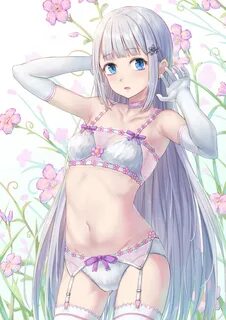 Original Image by Pixiv Id 10510769 #3282116 - Zerochan Anime Image Board 