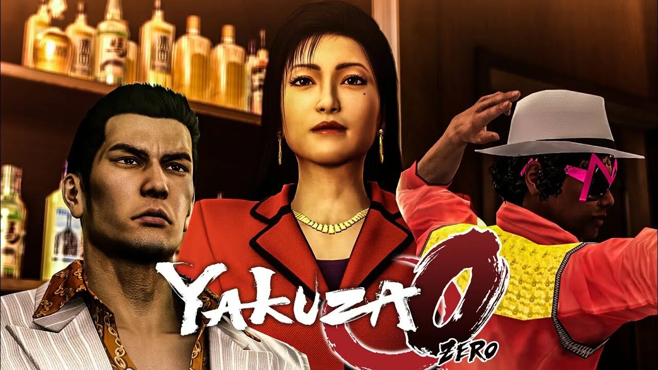 Прохождение якудзу. Yakuza 0 (2015). Якудза Zero. Yakuza 0 игра. Якудза Зеро 2015.