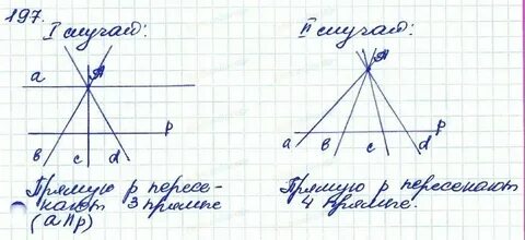 Страница 103 номер 197