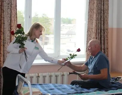 Краевой госпиталь ветеранов войн барнаул
