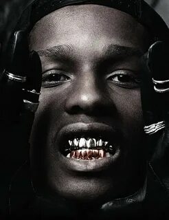 A ap rocky demons