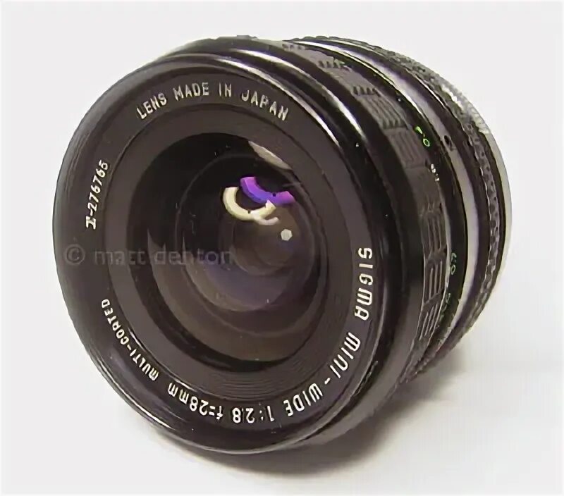 Мини сигма. Sigma 28-70mm f/2. Wide 28. Мини сигма. Mini sigma.
