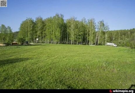 Верхние поляны