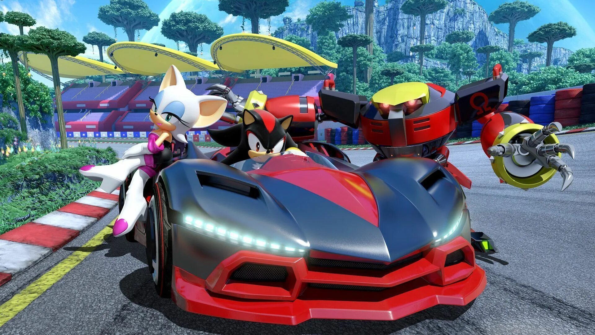 Тим Соник рейсинг. Team Sonic Racing Шедоу. Team Sonic Racing Соник. 4 Team Sonic Racing.